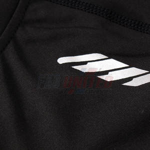 Men's Performance Fit <b>Compression</b> <b>Shirt</b> Slim Fit with Anti-Odor and Cooling Effect - Product Image 5