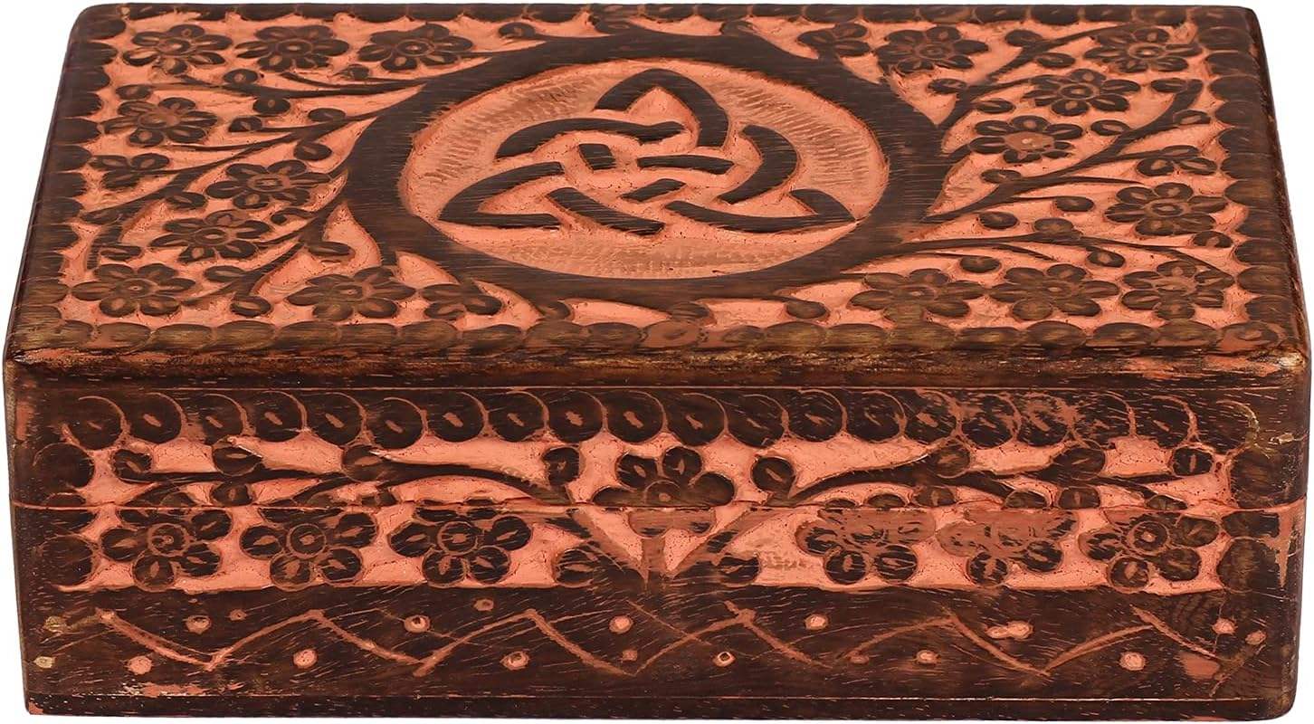 สีน้ำตาล