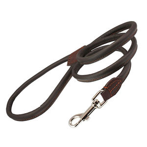 Correa de Nailon Resistente para Perros al por Mayor con Cierre Metálico, Logotipo Personalizado, Correa Ligera para Entrenamiento y Paseo de Mascotas para Perros Medianos - Product Image 2