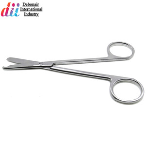 Debonairii-Tijeras de vendaje de Lister quirúrgico, Logo personalizado de alta calidad, más nuevas, a la venta - Product Image 5