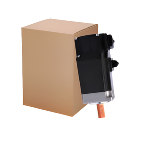 จำหน่ายเซอร์โวมอเตอร์ HGKNS100 100% สินค้าของแท้จัดส่งรวดเร็ว - Product Image 6