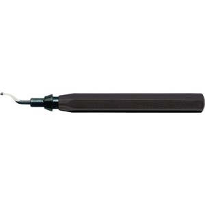Herramienta Manual para Desbarbar VARGUS MB2000 UniBurr Negra - Product Image 1