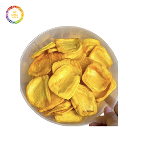 Vente en gros de fruits du jacquier séchés de qualité supérieure-fruits secs sucrés, de haute qualité et abordables pour l'exportation - Product Image 1