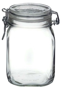 Barattolo Fido  Cm.10,5x16 H Cl. 100 - Product Image 1