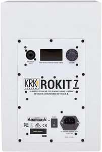 ลำโพงมอนิเตอร์สำหรับสตูดิโอ FAST KRK Rokit 8 G3 ขนาด 8 นิ้ว - Product Image 3