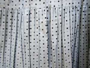 Verano Boho mujer manga larga Midi gasa vestido elegante Casual Mini vestido de fiesta botón decoración Natural para adultos - Product Image 4