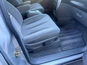 2006 para Town Country Touring Minivan, Furgoneta de Pasajeros, 3.8L V6, Automática de 4 Velocidades, Techo Solar Panorámico, Luces Diurnas LED, Aluminio - Product Image 6