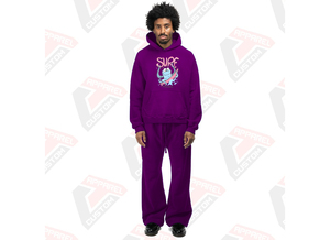 Ensemble de survêtement 2 pièces ultra confortable et élégant pour hommes - Product Image 2