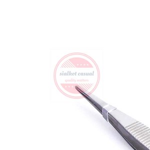 Pinzas de acero inoxidable para dientes, fórceps, instrumentos quirúrgicos personalizados - Product Image 5