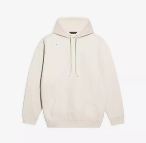 Sweats à capuche pour hommes doux et chauds pour l'hiver, 100% coton, teinture unie, construction durable, design tendance, toucher confortable, prix abordable - Product Image 3