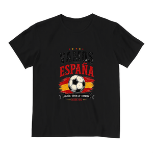 T-Shirt Unisex 210GSM 100% Cotone, Abbigliamento Casual Personalizzato, Disponibile nelle Taglie 3XL 2XL 1XL XS XXS, Tecniche di Stampa DTG Disponibili - Product Image 2