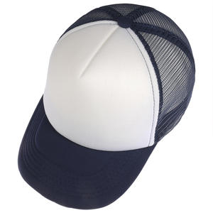 Gorra de béisbol Lisa estructurada de primera calidad para hombres y mujeres, sombreros ajustables para exteriores, personalizados en varios colores y diseño - Product Image 3