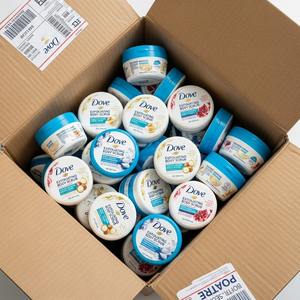 สำหรับการขัดผิวด้วยแร่ธาตุวิตามินอีสูตรบำรุงผิวอ่อนโยนอ่อนโยนอ่อนโยนผิวนุ่มเนียนใช้ทุกวันสำหรับทุกสภาพผิวอย่างรวดเร็ว - Product Image 4