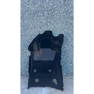 Alfombra Interior para Auto FIAT 500 Serie X 07356249810 (15>) - Product Image 1