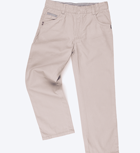 Pantalones de Trabajo Slim de Oficina para Hombre, Color Sólido, Alta Calidad, Personalizables al por Mayor, Estilo Casual de Negocios, Transpirables, para Jóvenes, 2026 - Product Image 1