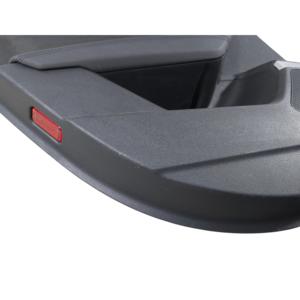 แผงด้านหลังซ้าย AUDI A3 Sportback (8YA) 8Y0867317 (19>) - Product Image 3