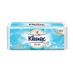 High Quality 8000g <b>3</b> <b>Ply</b> Jumbo <b>Roll</b> <b>Toilet</b> Paper Biodegradable Bamboo Cellulose Fibers High Density Core Best Import Tissue Pulp - Product Image 5