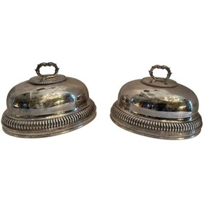 Support à gâteau en aluminium au design attrayant avec couvercle en verre, support à fruits tendance, décoration de table pour mariages et fêtes - Product Image 3