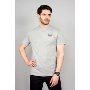 เสื้อยืด GUAZ คอกลม ทรงเข้ารูป ผ้าเจอร์ซีย์ 100% คอตตอน/ใยไผ่ แห้งเร็ว น้ำหนัก 300 กรัม ผ้าอัดแน่น พิมพ์ลาย - Product Image 3