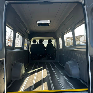 Best Seller ABS Plastic <b>Interior</b> Trim Set RHD-LHD Minibuses Campervans Caravans L4H2 DUCATO Kits <b>Interior</b> <b>Accessories</b> - Product Image 1