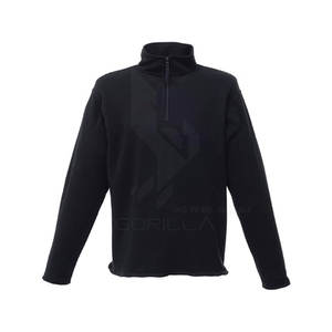 Sweat en polaire Sherpa ultra doux Coupe décontractée pour le confort par temps froid Sweat en polaire Sherpa - Product Image 1