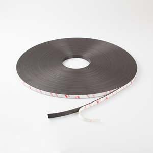 Nastro magnetico autoadesivo 50.000x10x2mm - Product Image 1
