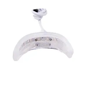 Sbiancamento dei denti Led Light <span class=keywords><strong>Physical</strong></span> <span class=keywords><strong>Therapy</strong></span> Threapy Dental Whitening Device a casa - Product Image 1