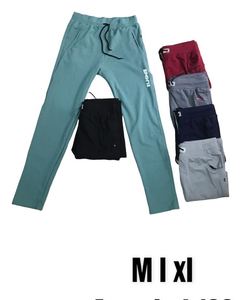 Benutzer definierte Baumwolle Jogging hose Männer Slim Fit Sport Laufbahn Hose Gym Sport hose Für Herren Jogger hose