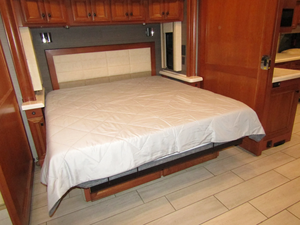 Autocaravana Tiffin A-L-L-E-G-R-O BUS 35CP 2021 lista para la venta - Product Image 3