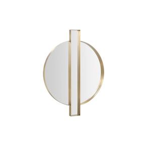 Wall <b>Mirror</b> Home Decor <b>Design</b> Indoor Leave <b>Design</b> Classic And Modern Decor <b>Mirror</b> Multiple Finishing <b>Designs</b> - Product Image 3