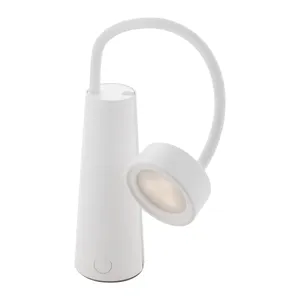 Torcia da Scrivania Ricaricabile Personalizzata Miflux - Product Image 1
