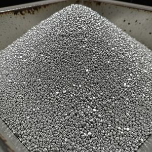 Granulés d'argent de qualité supérieure, vente en gros, granulés d'argent disponibles pour applications industrielles et bijouterie - Product Image 4