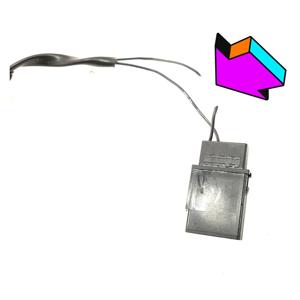 CINTURA DI SICUREZZA ANTERIORE DESTRA LANCIA Delta 3a Serie 3404772532 (08>11) - Product Image 5