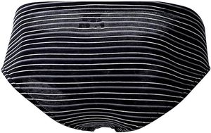 Calzoncillos Boxer para Hombre, Cintura Ancha, Ropa Interior Deportiva, Sexy, Transparente, de Algodón/Fibra de Bambú, Secado Rápido, Antibacteriano - Product Image 4