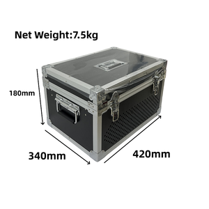 Testeur d'intercepteur d'oxyde de zinc triphasé/équipement de <span class=keywords><strong>test</strong></span> de courant de fuite parafoudre pour sous-station de transformateur de puissance - Product Image 6