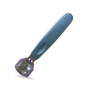 Cortador de Callos Profesional para el Cuidado de los Pies, Afeitadora de Acero Inoxidable, Diseño Ergonómico Ligero, Fácil Control, Ecológico, para Salón y Hogar - Product Image 2