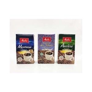 กาแฟเยอรมันกลิ่นละมุน500ก. รสชาติละมุนเต็มร่างกาย - Product Image 3