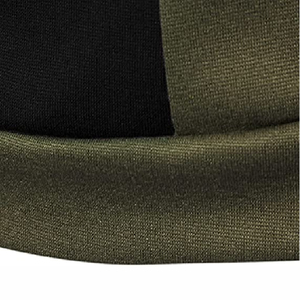 Sudaderas con Capucha de Invierno para Hombre, Diseño Personalizado, 100% Algodón, Tela de Alta Calidad de 400g, Impresión Personalizada, Venta al Por Mayor - Product Image 4