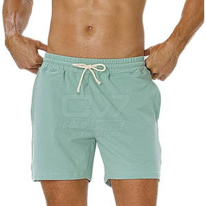 Nouveau modèle de short de course complet Short de gym pour homme Short de course personnalisé à la mode - Product Image 5