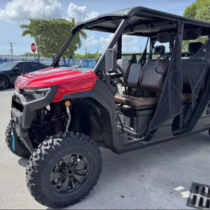 En stock: UFORCE U10 XXL PRO 2026 en oferta y motocicletas listas para exportar |   Ventas de automóviles - Product Image 1