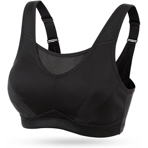 2025 NEW fitness bras Yoga Wear Top Sports Bra Women high quality bras - Product Image 1