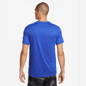 Gym <b>Top</b> New Sport Fitness T-shirt for <b>Men</b> Bodybuilding Short Sleeve <b>Compression</b> <b>Men</b> T-Shirt - Product Image 2
