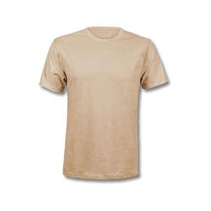 Le fabricant a fourni des t-shirts vierges de haute qualité 230 grammes 100% coton pour hommes T Shirt personnalisé pour hommes - Product Image 5