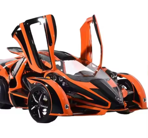 Tendance du moment, VENTES RÉELLES 2024 Aeroo 3S T-Rex 3 roues motrices avec système audio, prêt à être expédié en gros, offres de vente - Product Image 2