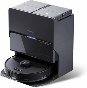 NUEVO Roborock S8 MaxV Ultra, Aspiradora Robótica Inalámbrica, NUEVO - Product Image 1