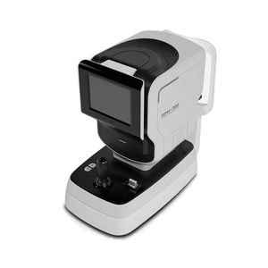 RMK-700 quang giảm giá giá Trung Quốc Nhà cung cấp autorefractometer tự động kerato khúc xạ keratometer - Product Image 5