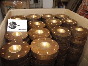 Indian Wooden <b>Incense</b> <b>Burner</b> Portable <b>Incense</b> <b>Cone</b> <b>Burner</b> Platter Shape Wooden <b>Incense</b> for Meditation From Tradnary Pvt Ltd - Product Image 4