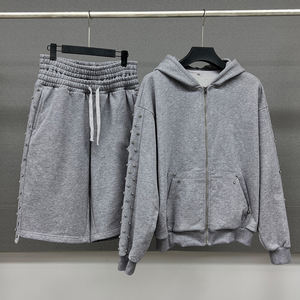 Pantalones cortos de hombre con estampado personalizado para verano y playa de alta calidad, conjunto de pantalones cortos ligeros de secado rápido para hombre - Product Image 3