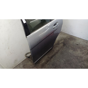 Porte arrière gauche MERCEDES Classe C Berline W204 A2047302400 642960 (07>) - Product Image 3