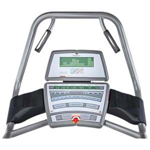 DVRs Remanufacturados para Caminadora Inclinada para Entrenamiento de Resistencia Cardiovascular de Cuerpo Completo en Casa y Gimnasios - Product Image 2
